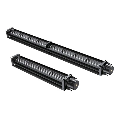 کراس فلو فین